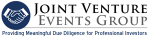 Joint Venture Events Group
