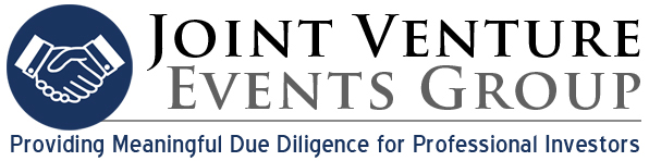 Joint Venture Events Group