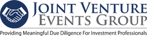 Joint Venture Events Group