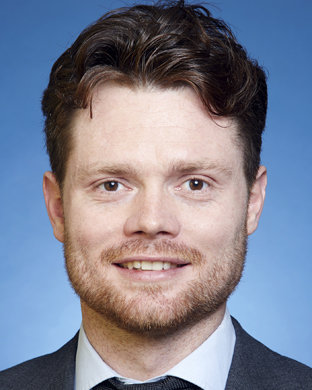 Arne Noack