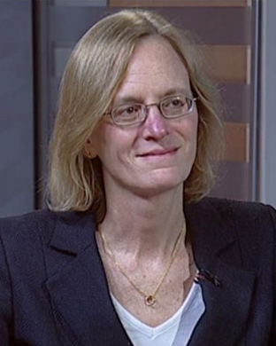 Deborah Fuhr