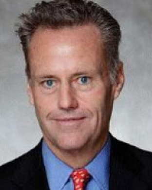 Donal Robinson