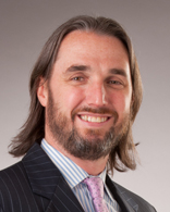 Jeffrey Sherman