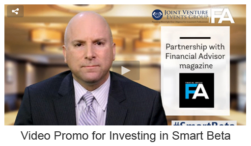 Smart Beta Promo Video